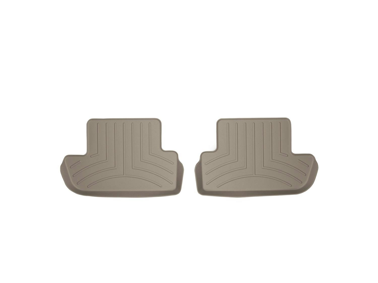 WeatherTech 453722 FloorLiner™ DigitalFit