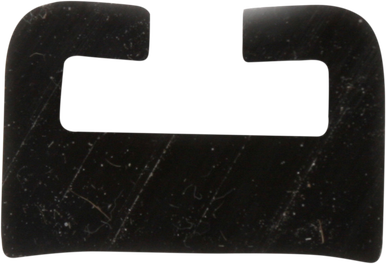 Garland Black Replacement Slide UHMW Profile 10 64in Arctic Cat Crossfire 1000 2009 10-6400-0-01-01