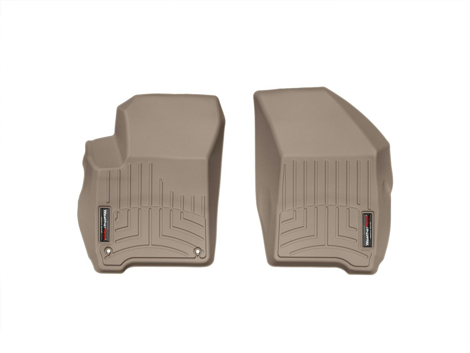WeatherTech 453771 FloorLiner™ DigitalFit
