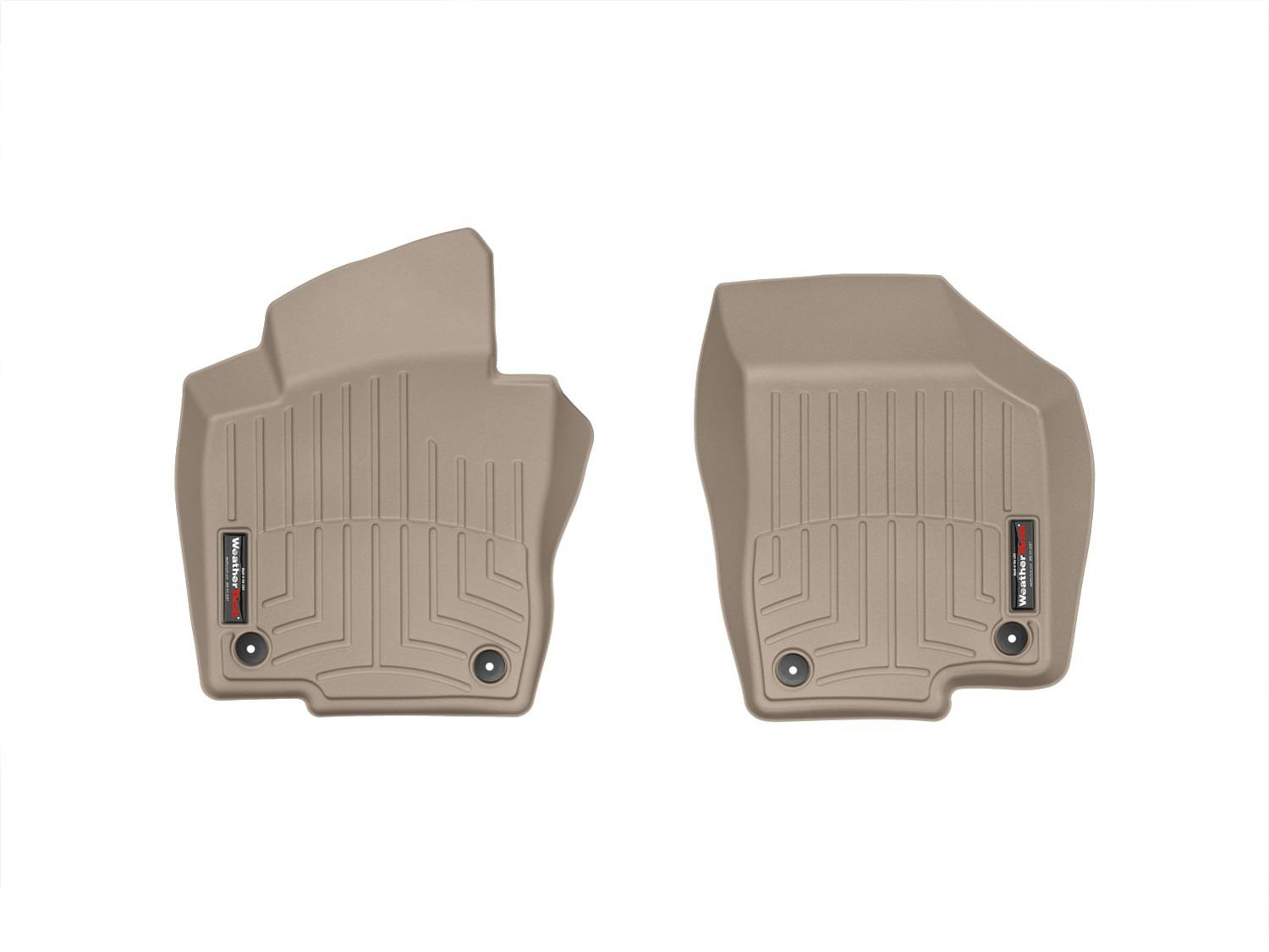 WeatherTech 453841 FloorLiner™ DigitalFit