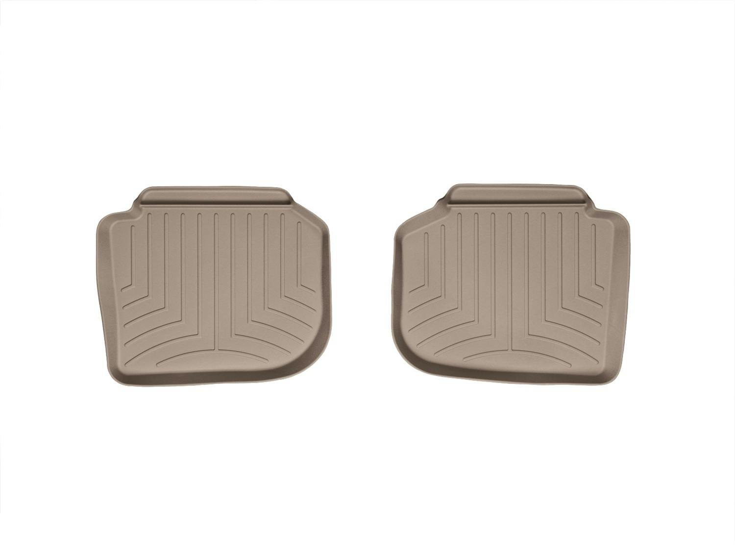 WeatherTech 453842 FloorLiner™ DigitalFit