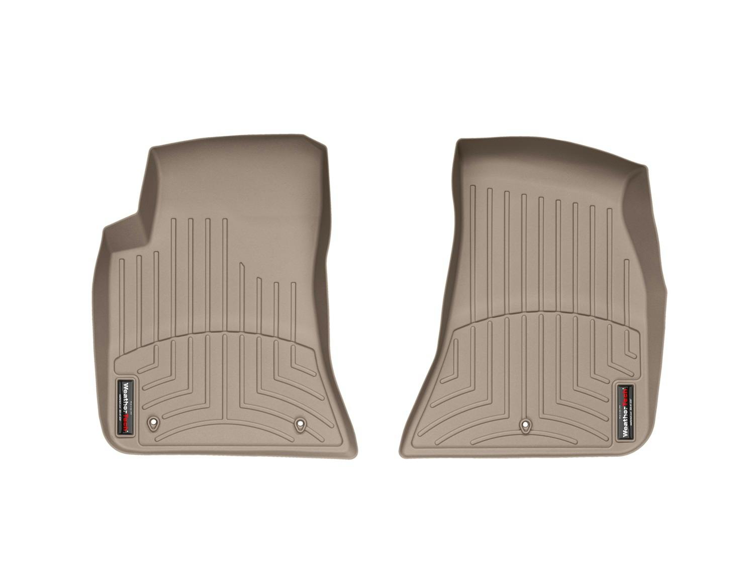 WeatherTech 453861 FloorLiner™ DigitalFit