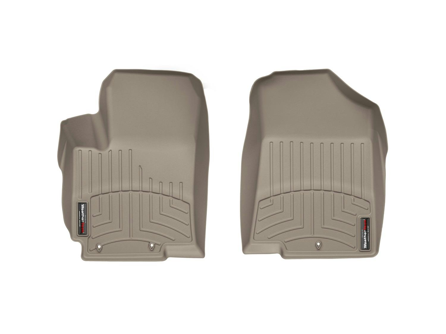 WeatherTech 453951 FloorLiner™ DigitalFit