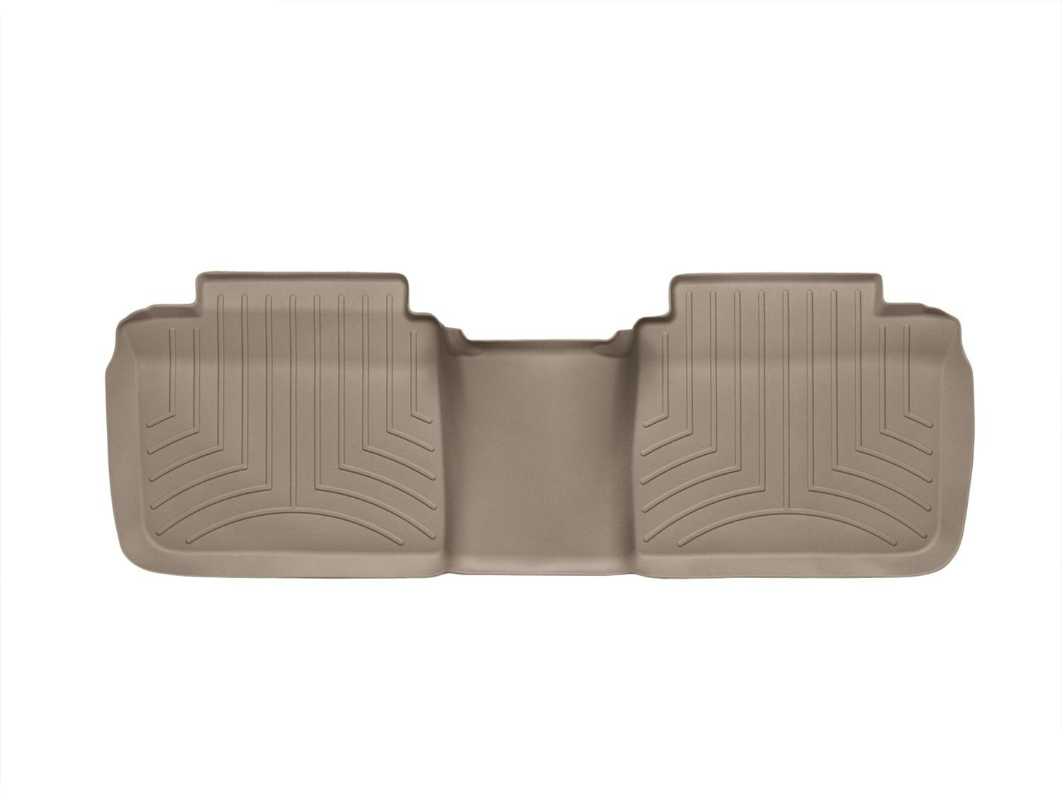 WeatherTech 454002 FloorLiner™ DigitalFit