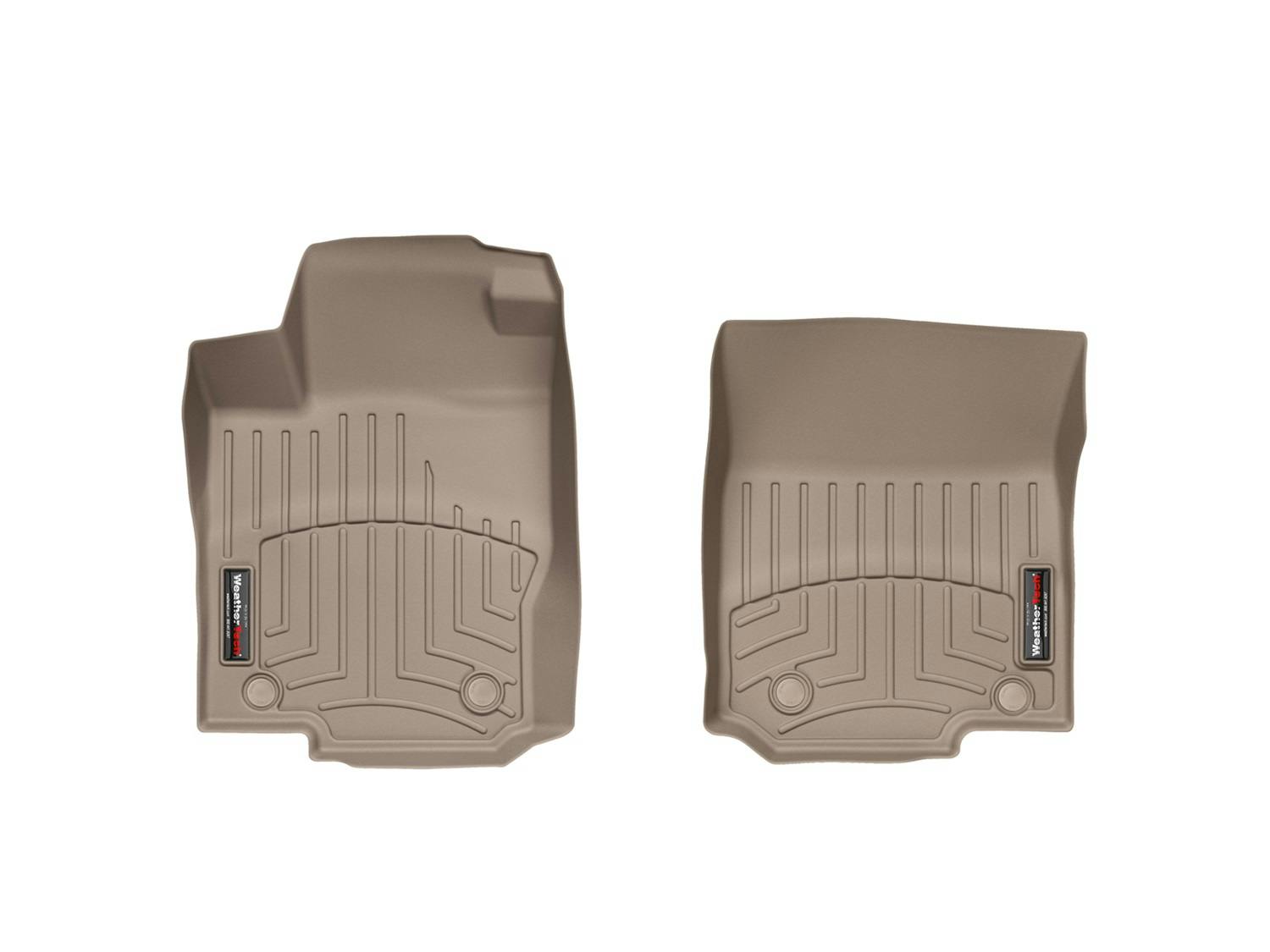 WeatherTech 454011 FloorLiner™ DigitalFit