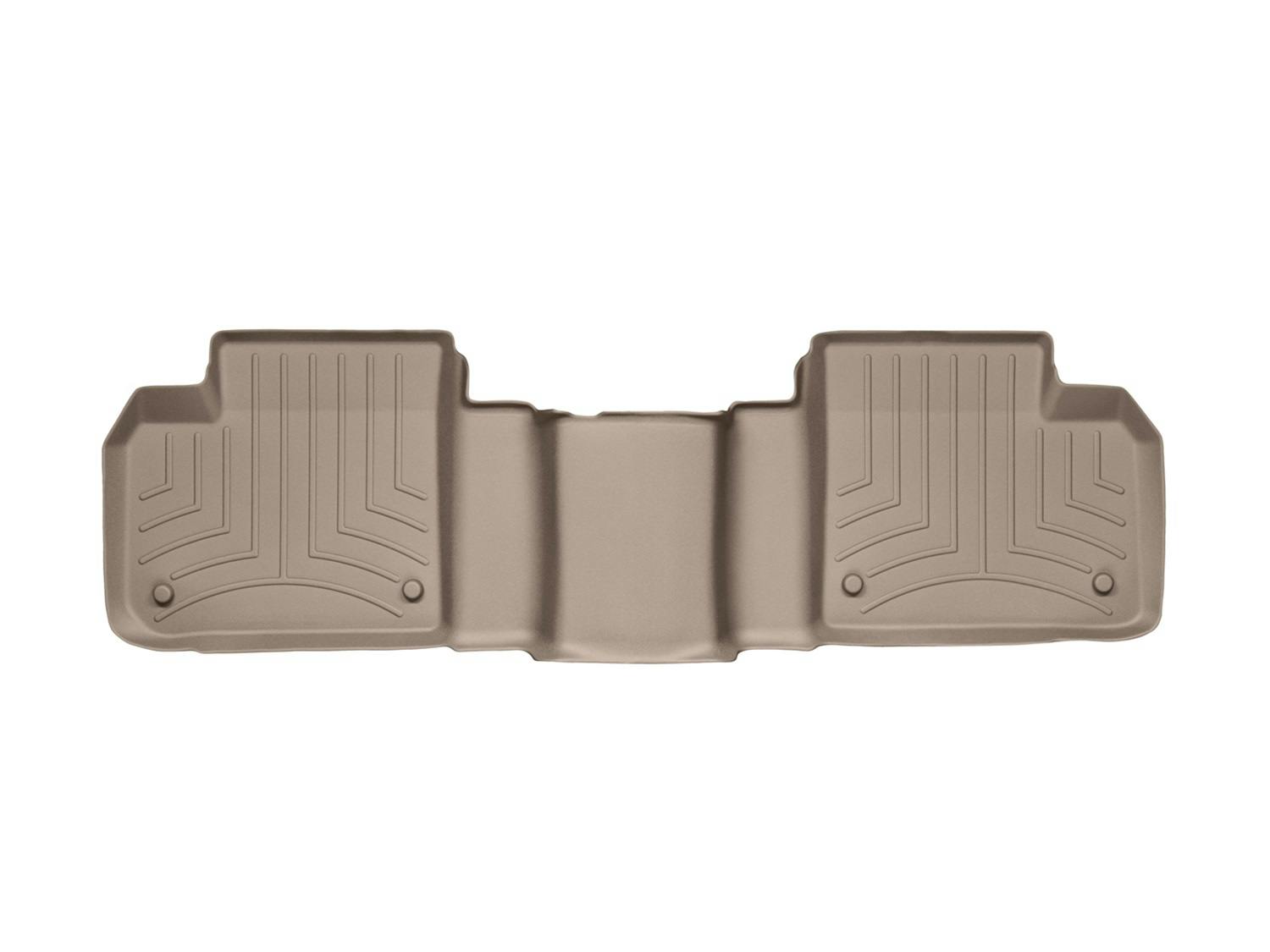 WeatherTech 454012 FloorLiner™ DigitalFit