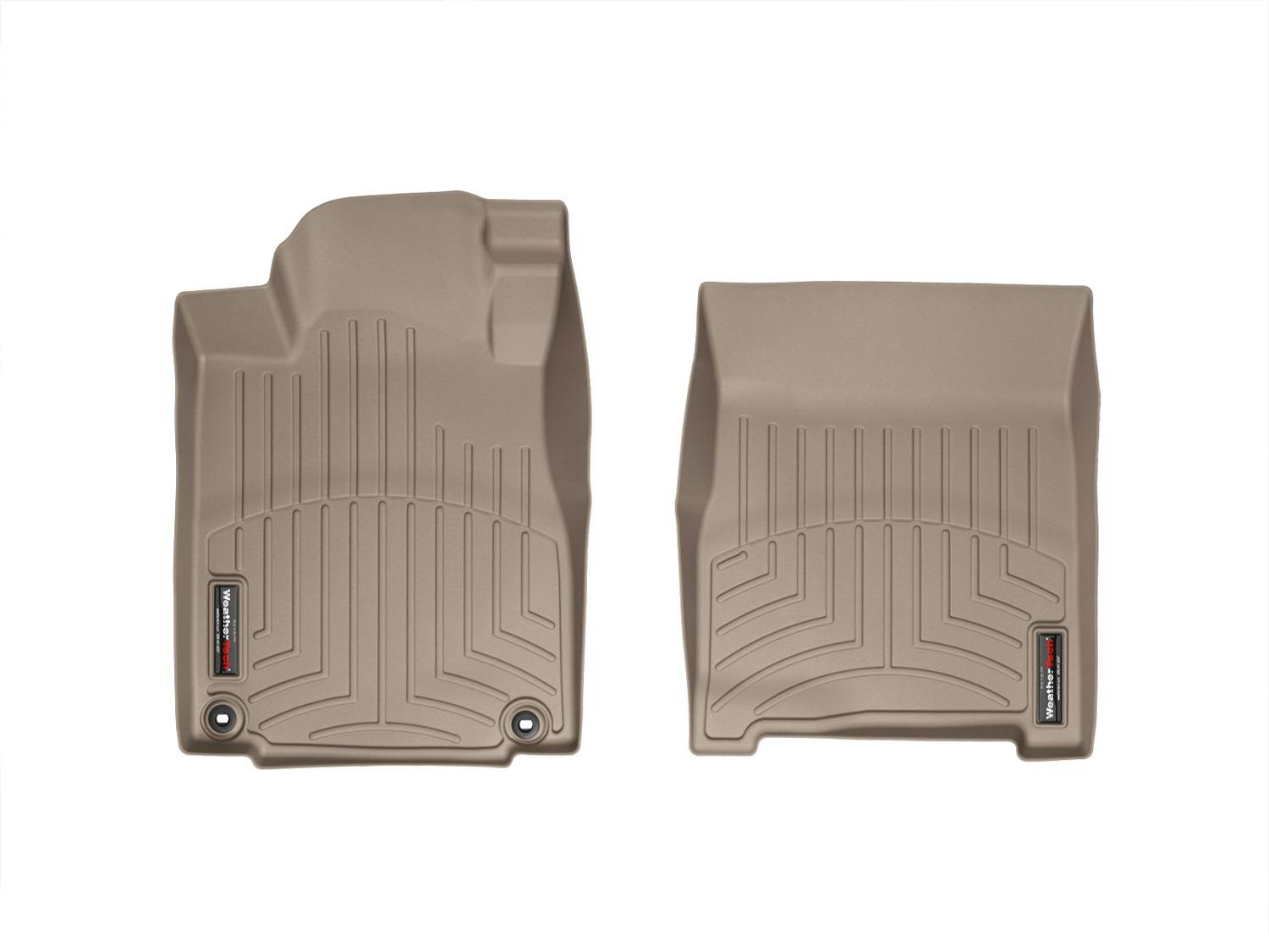 WeatherTech 454021 FloorLiner™ DigitalFit