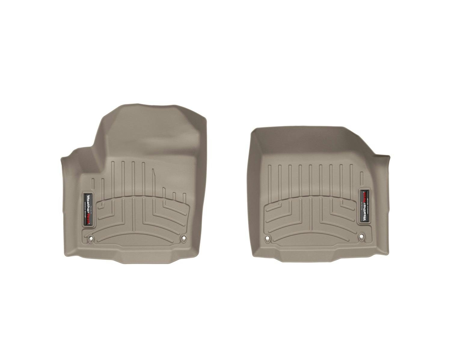 WeatherTech 454041 FloorLiner™ DigitalFit
