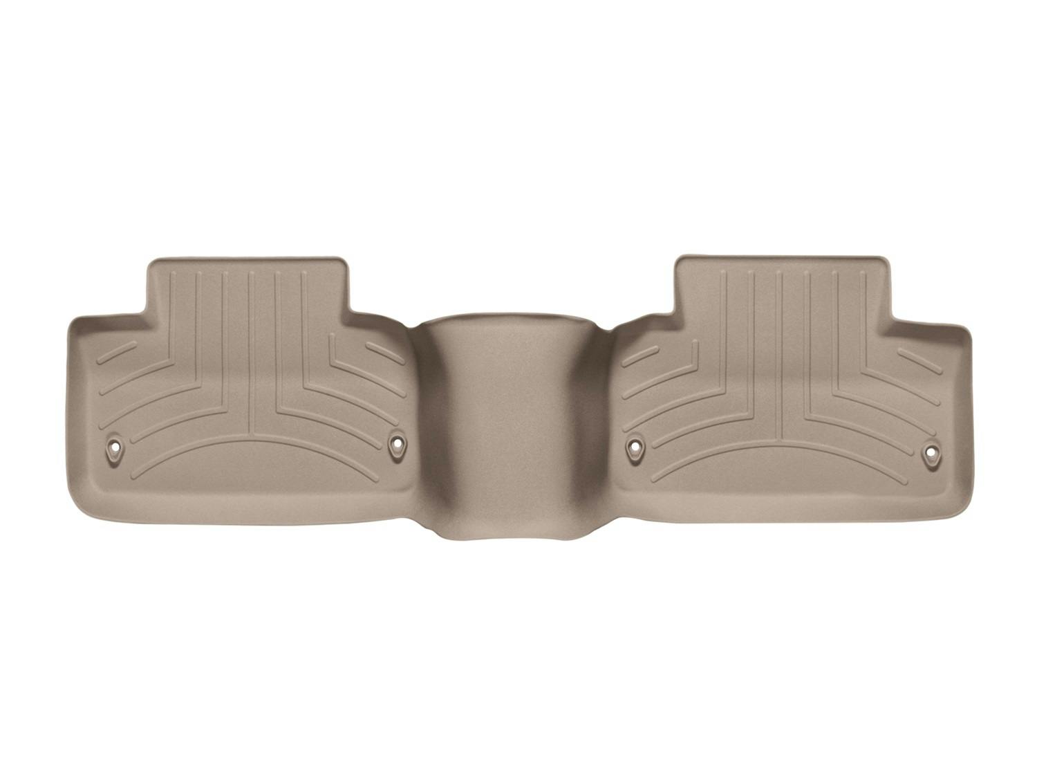 WeatherTech 454043 FloorLiner™ DigitalFit
