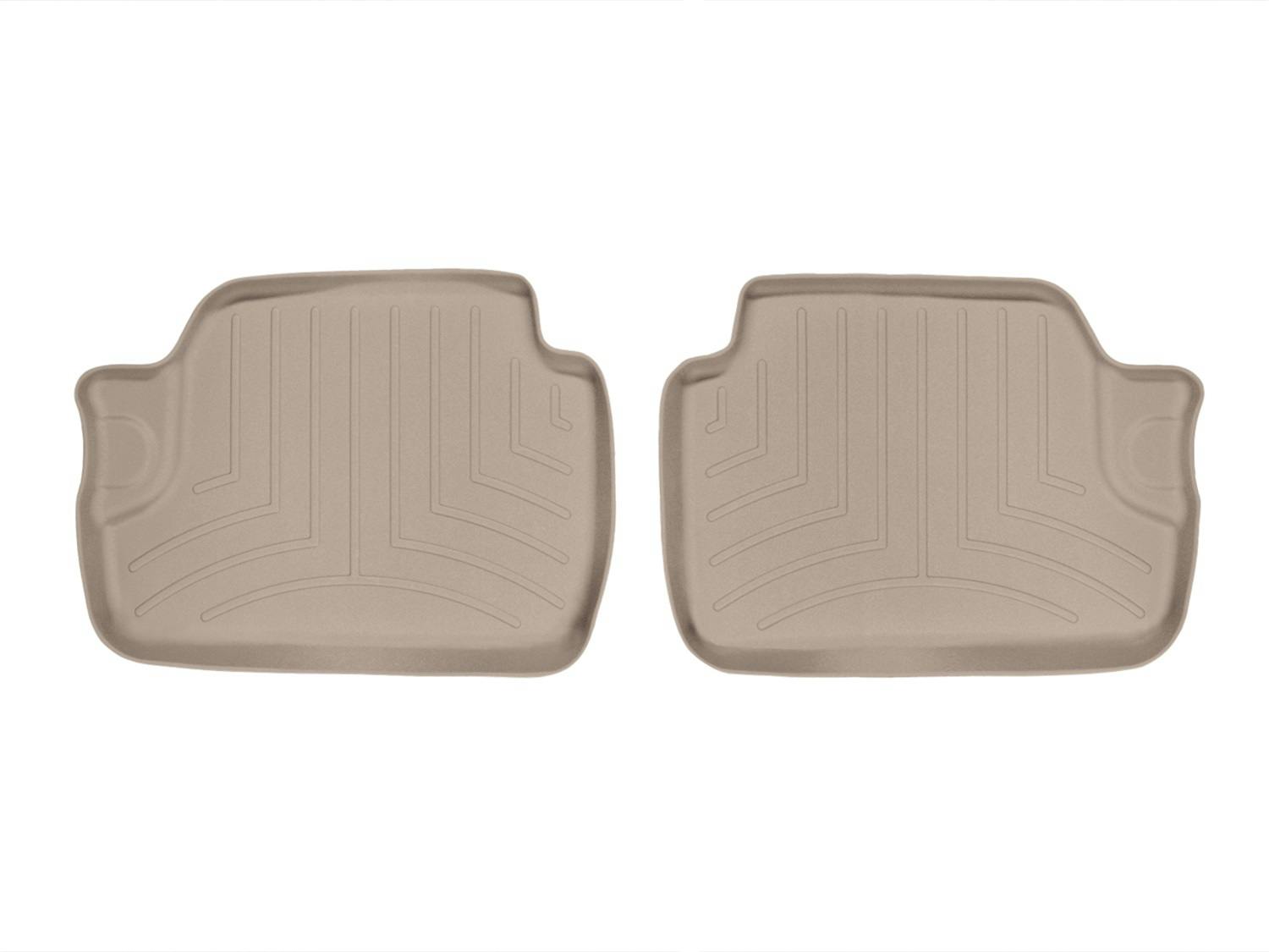 WeatherTech 454103 FloorLiner™ DigitalFit