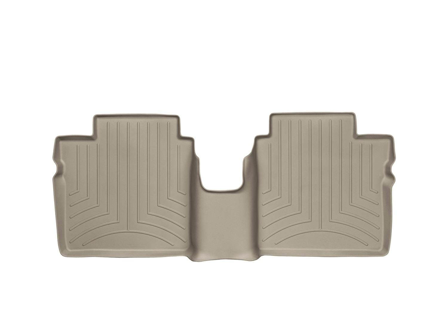 WeatherTech 454112 FloorLiner™ DigitalFit