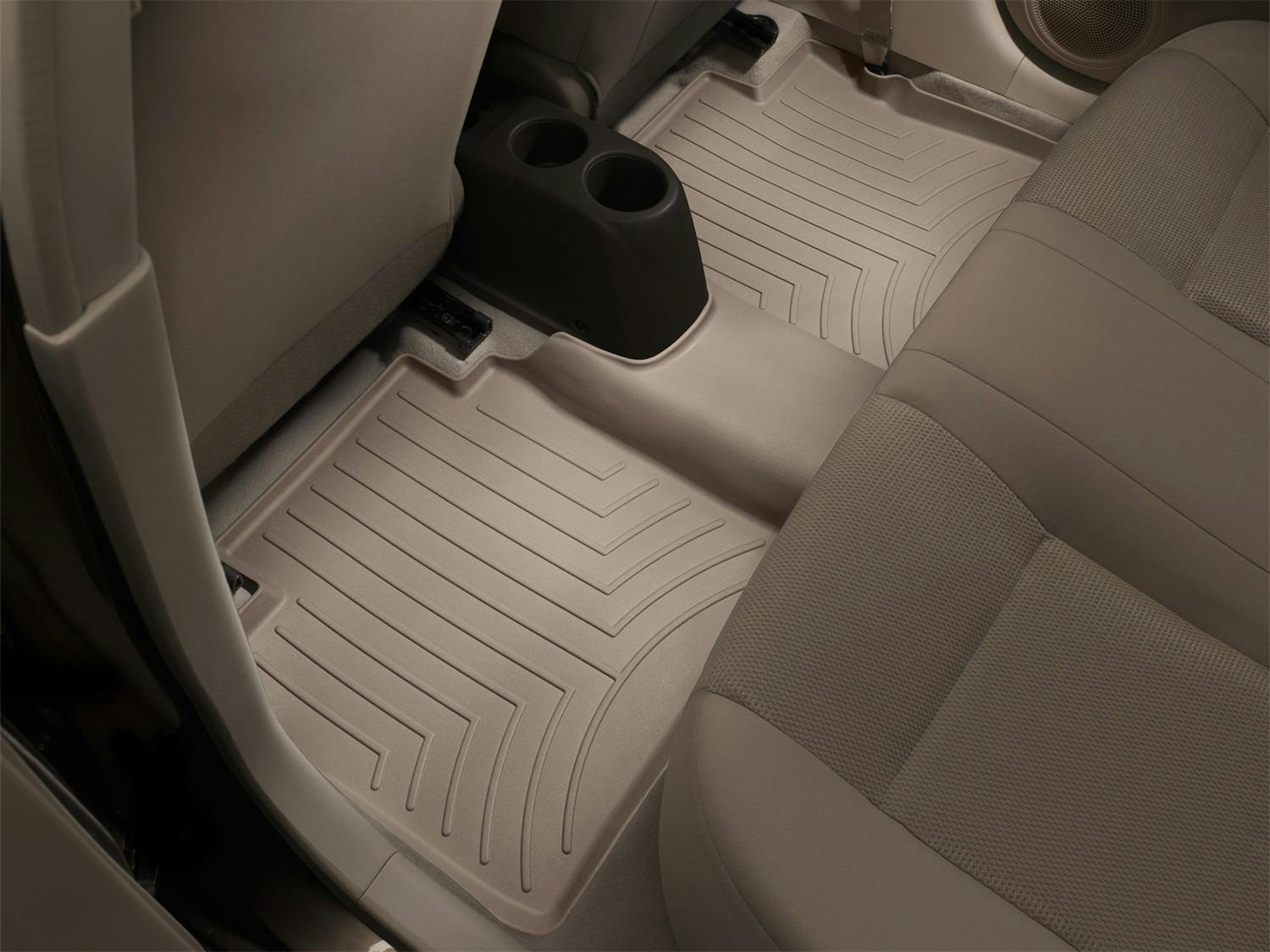 WeatherTech 456974 FloorLiner™ DigitalFit