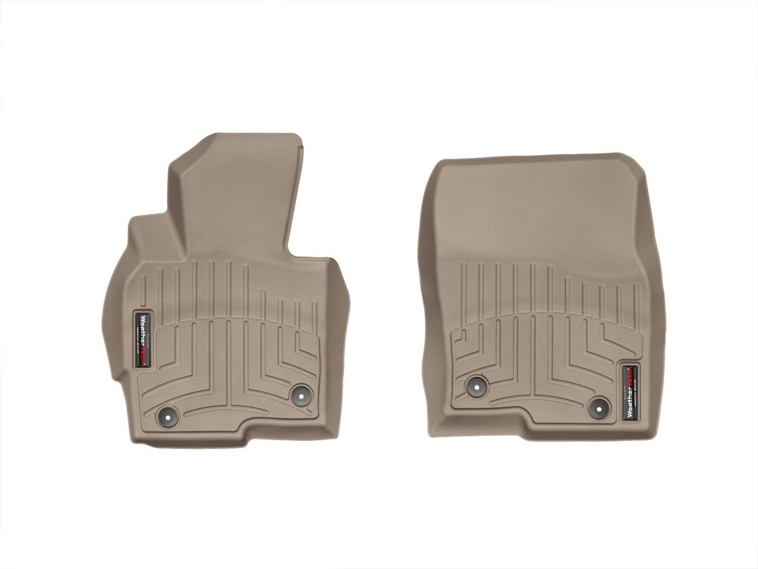 WeatherTech 454191 FloorLiner™ DigitalFit