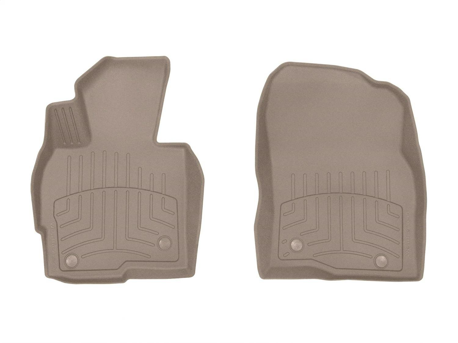 WeatherTech 454191IM FloorLiner™ HP
