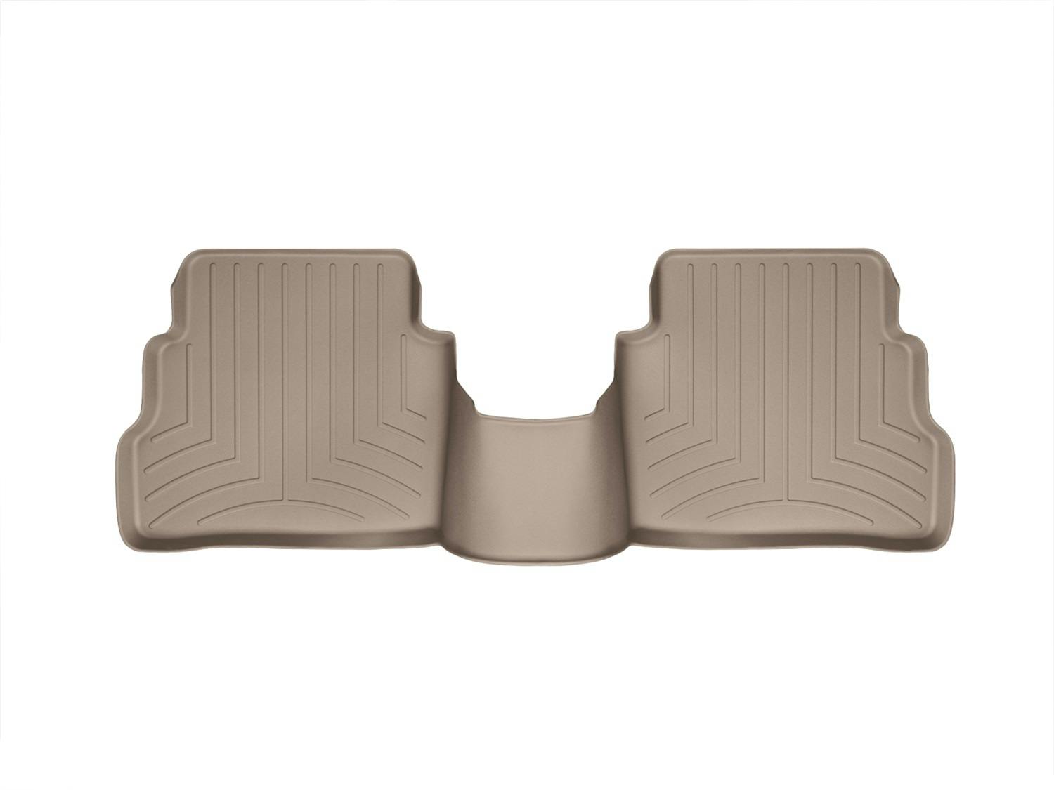 WeatherTech 454192 FloorLiner™ DigitalFit