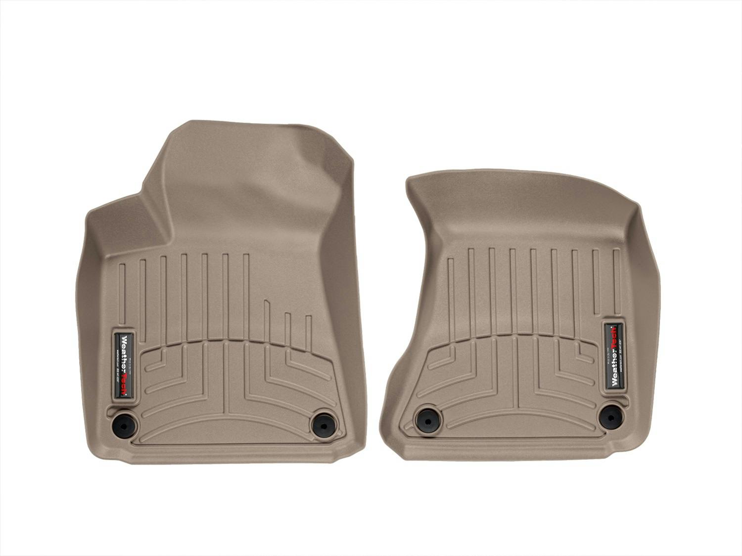 WeatherTech 454201 FloorLiner™ DigitalFit