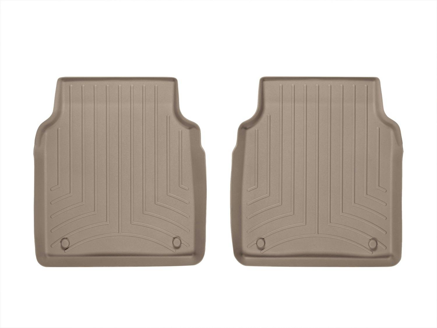 WeatherTech 454202 FloorLiner™ DigitalFit