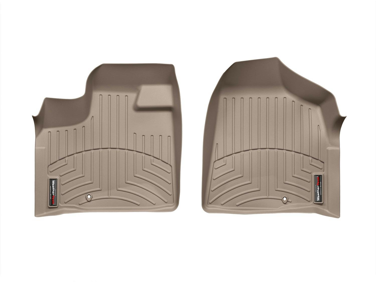 WeatherTech 454211 FloorLiner™ DigitalFit