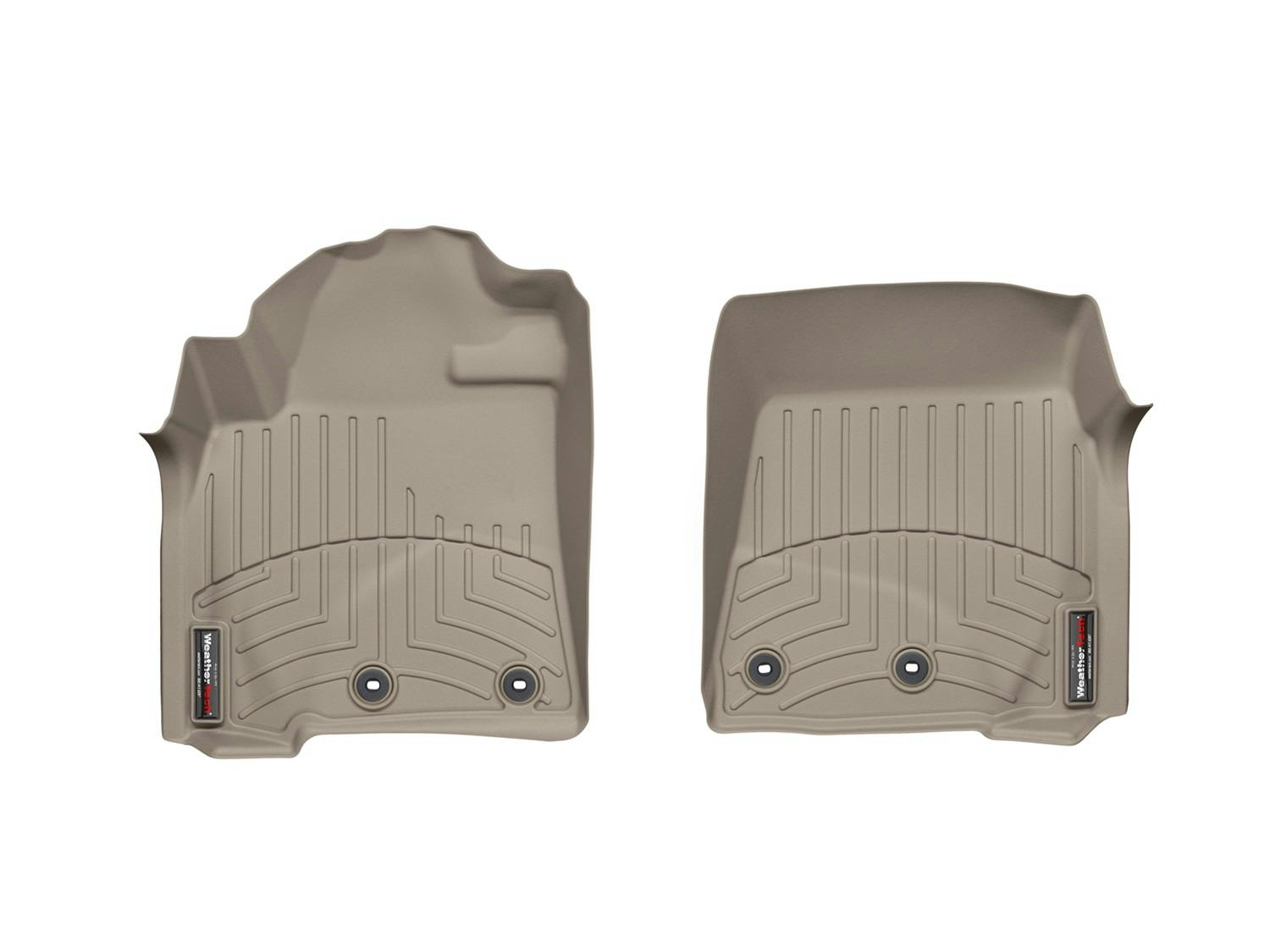 WeatherTech 454231 FloorLiner™ DigitalFit