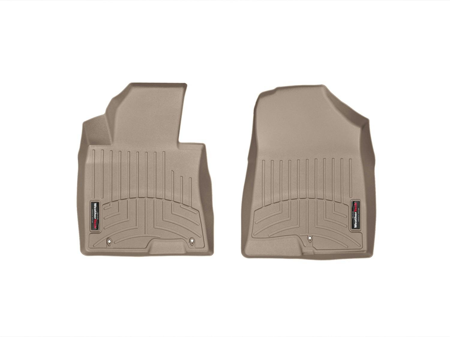 WeatherTech 454291 FloorLiner™ DigitalFit