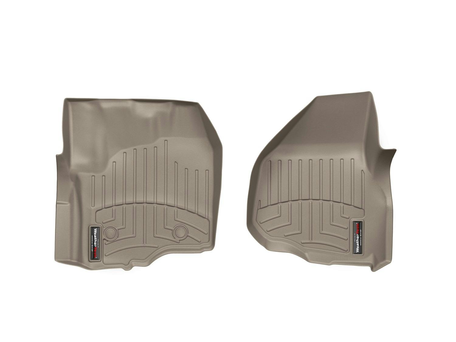WeatherTech 454331 FloorLiner™ DigitalFit