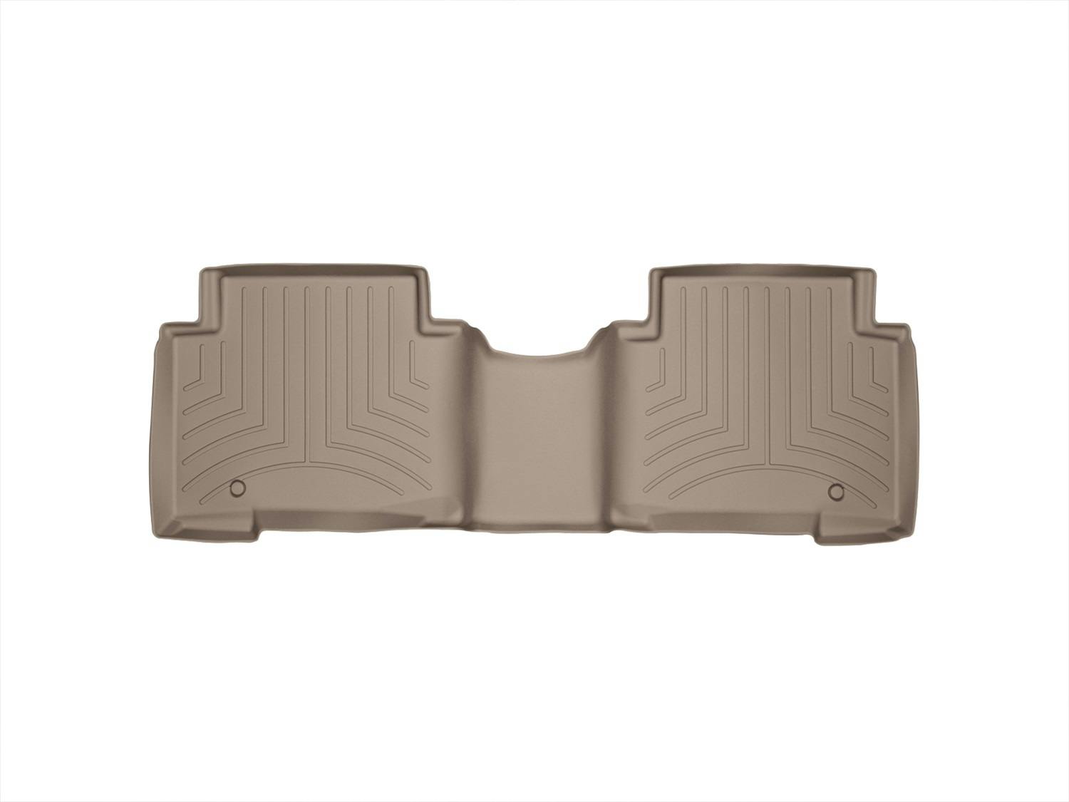 WeatherTech 454403 FloorLiner™ DigitalFit