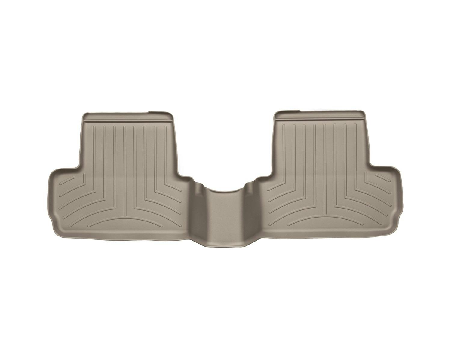 WeatherTech 454412 FloorLiner™ DigitalFit