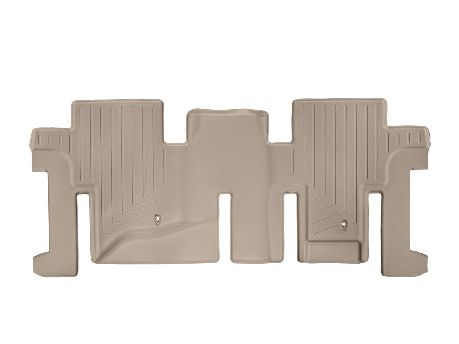WeatherTech 454452 FloorLiner™ DigitalFit
