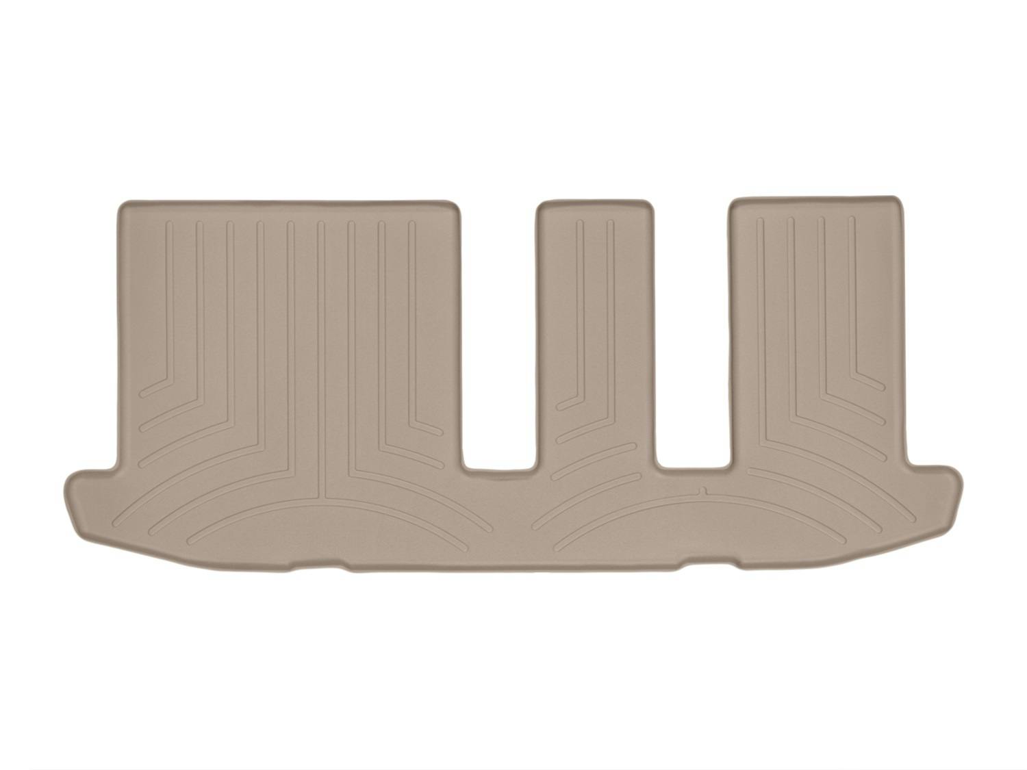 WeatherTech 454453 FloorLiner™ DigitalFit