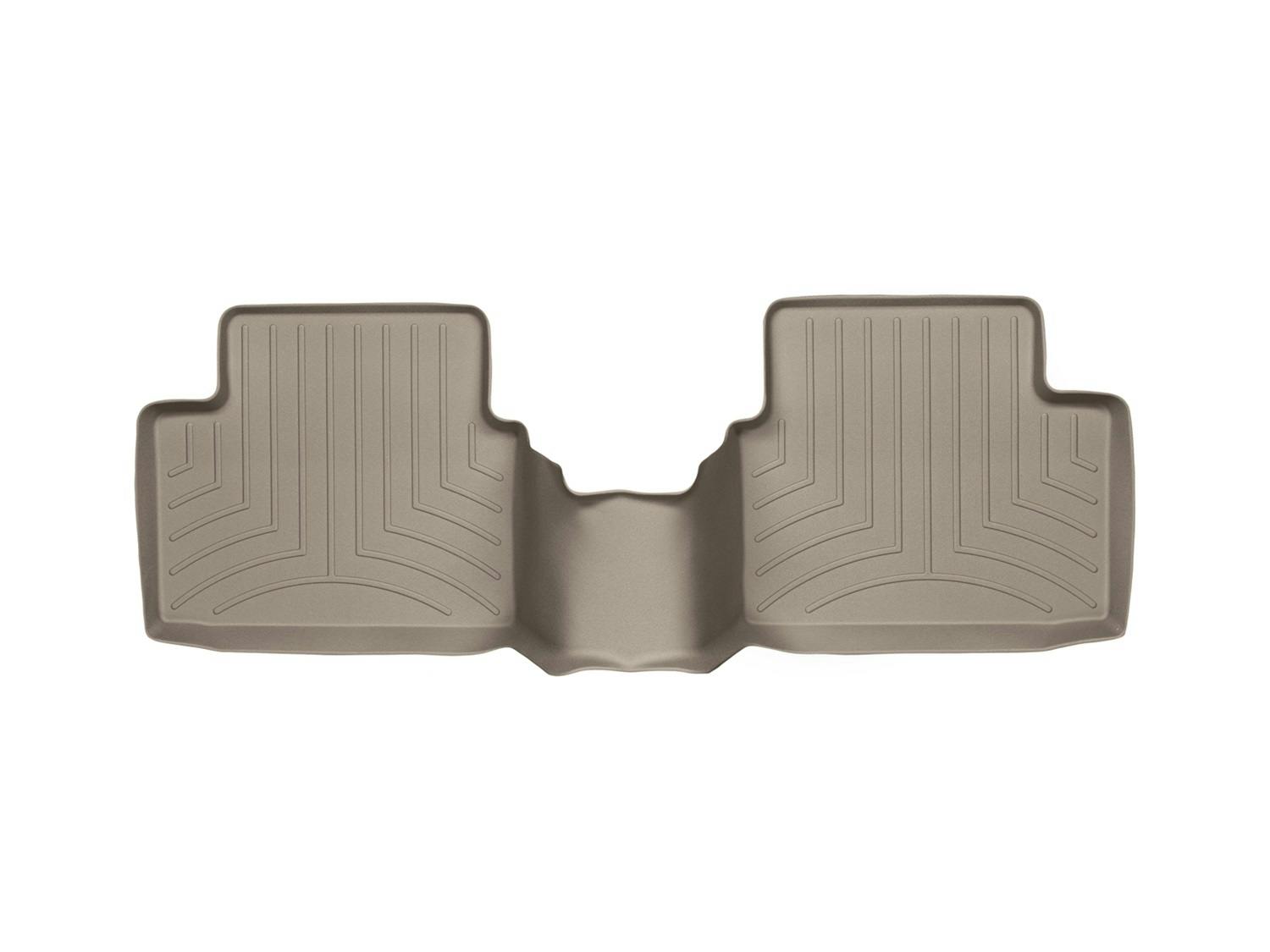 WeatherTech 454572 FloorLiner™ DigitalFit