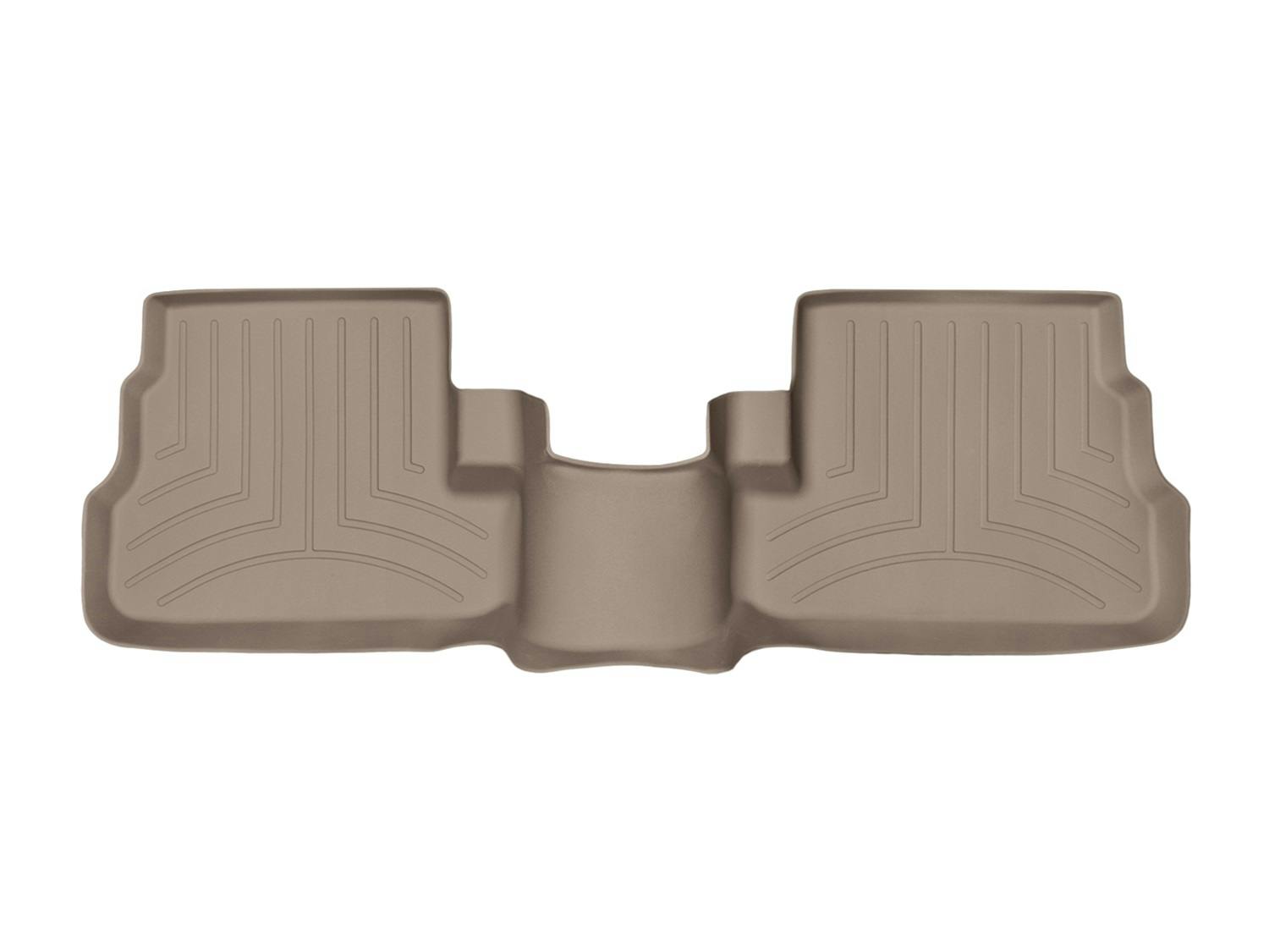 WeatherTech 454593 FloorLiner™ DigitalFit