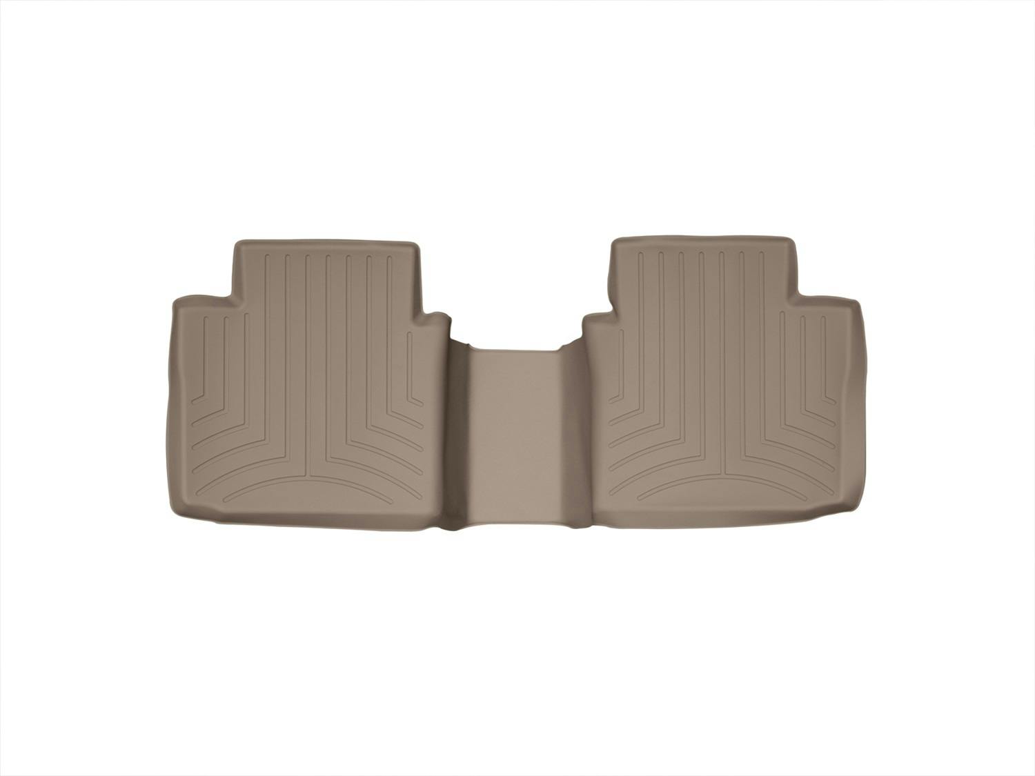 WeatherTech 454602 FloorLiner™ DigitalFit