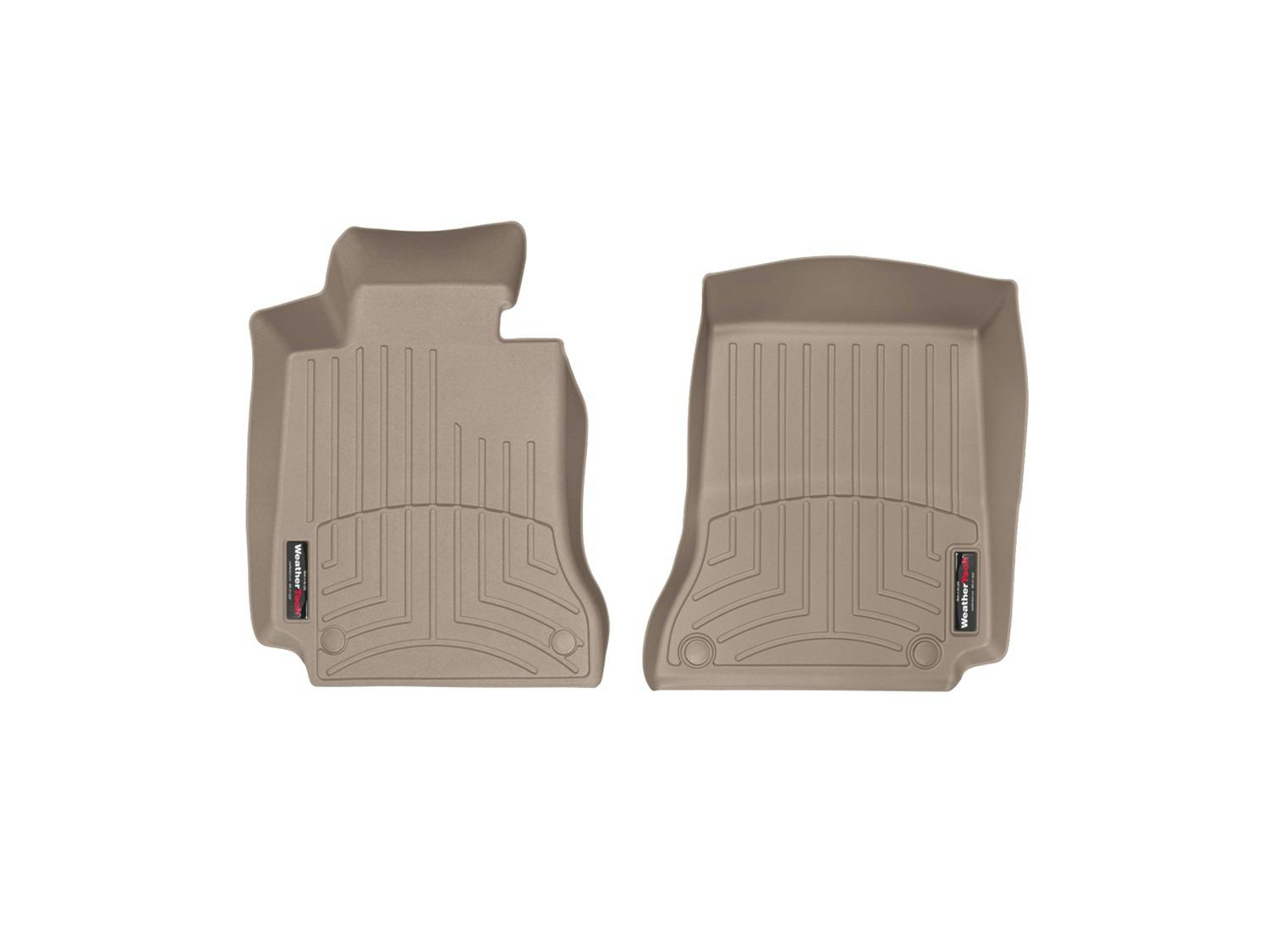 WeatherTech 454701 FloorLiner™ DigitalFit