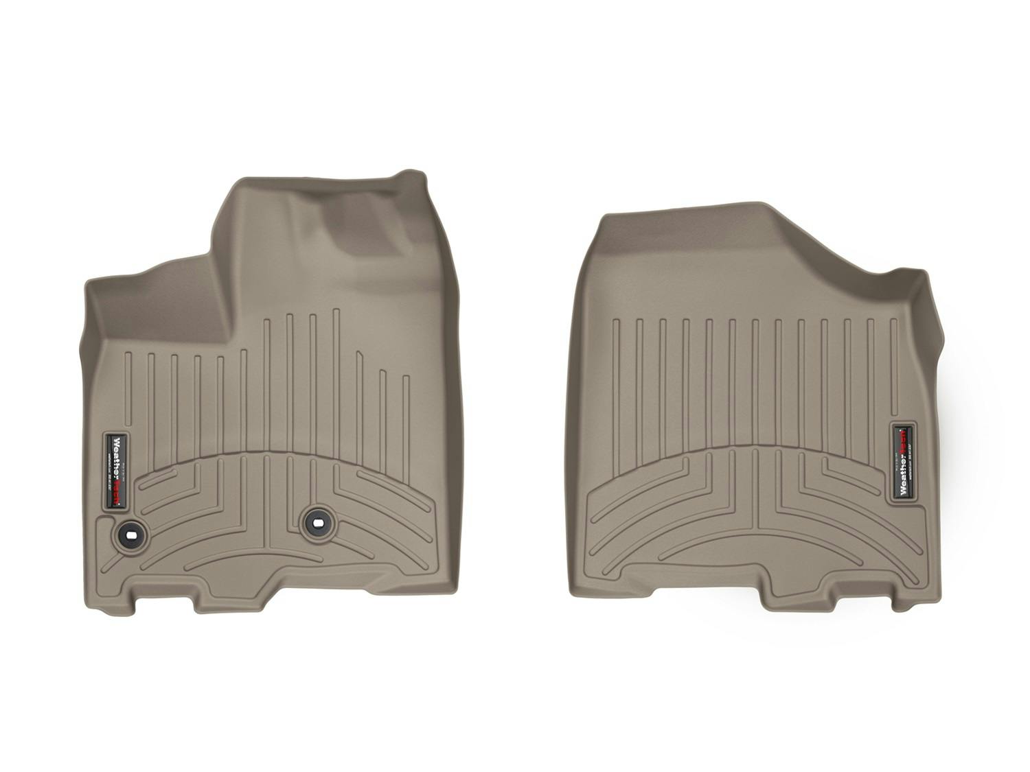 WeatherTech 454751 FloorLiner™ DigitalFit