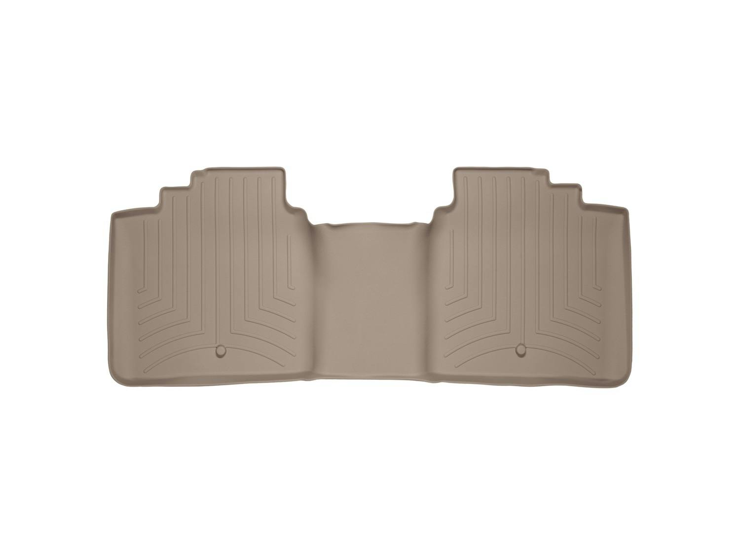 WeatherTech 454763 FloorLiner™ DigitalFit