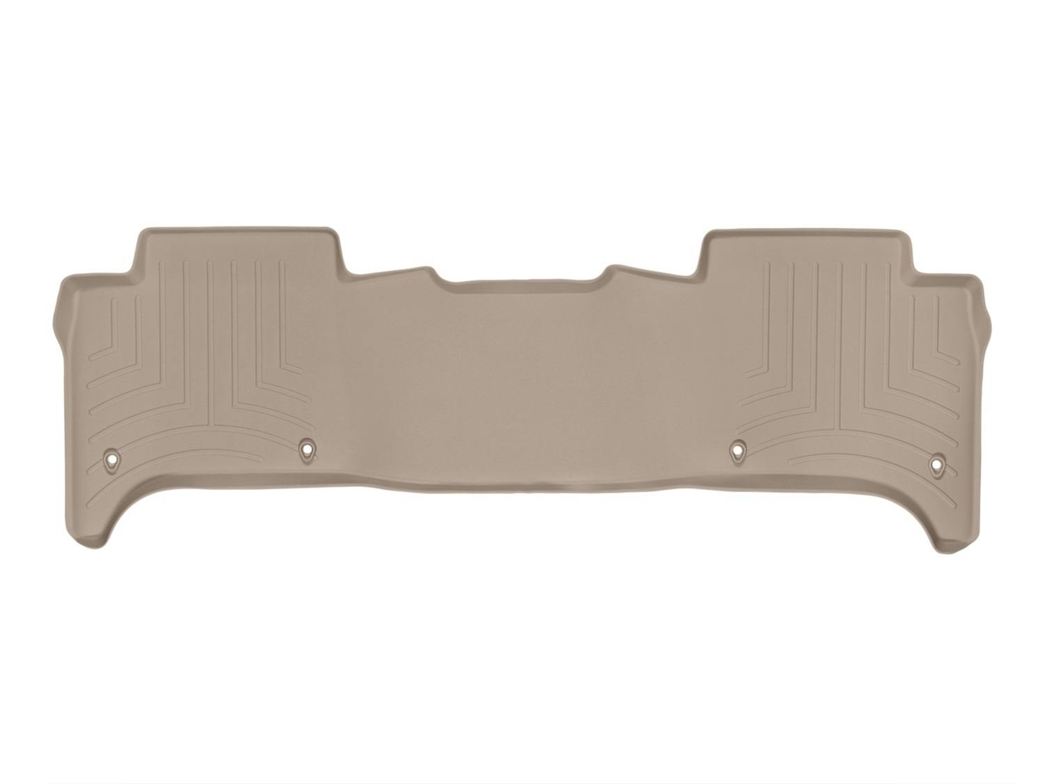 WeatherTech 454804 FloorLiner™ DigitalFit