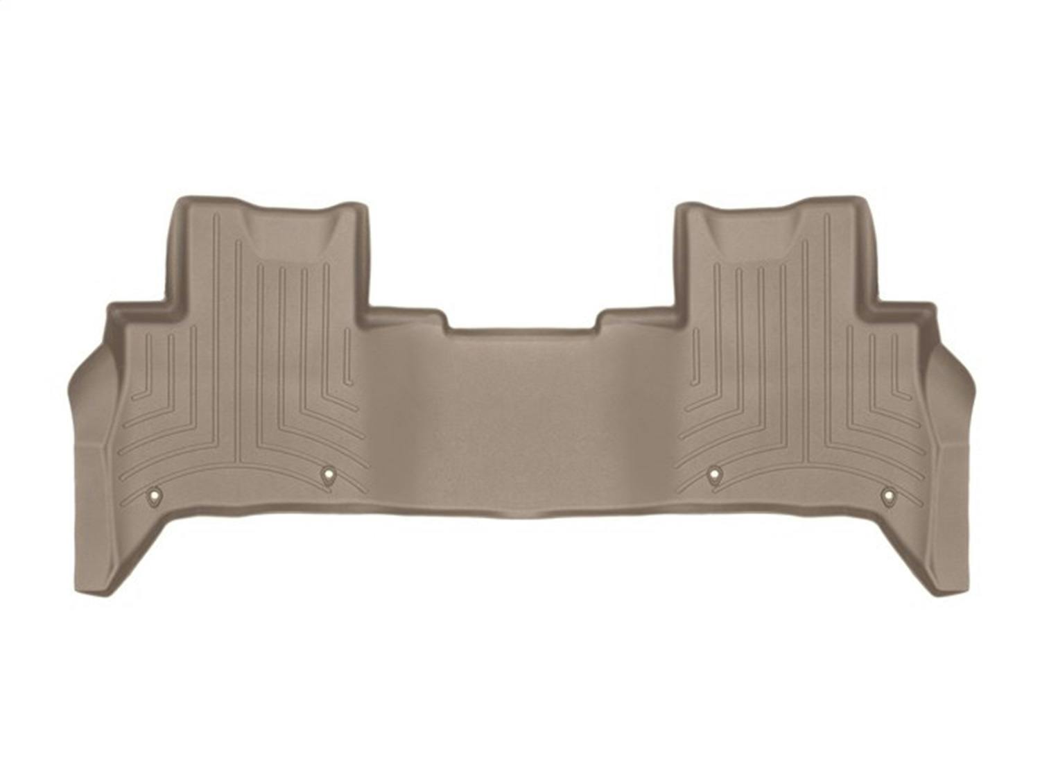 WeatherTech 454806 FloorLiner™ DigitalFit