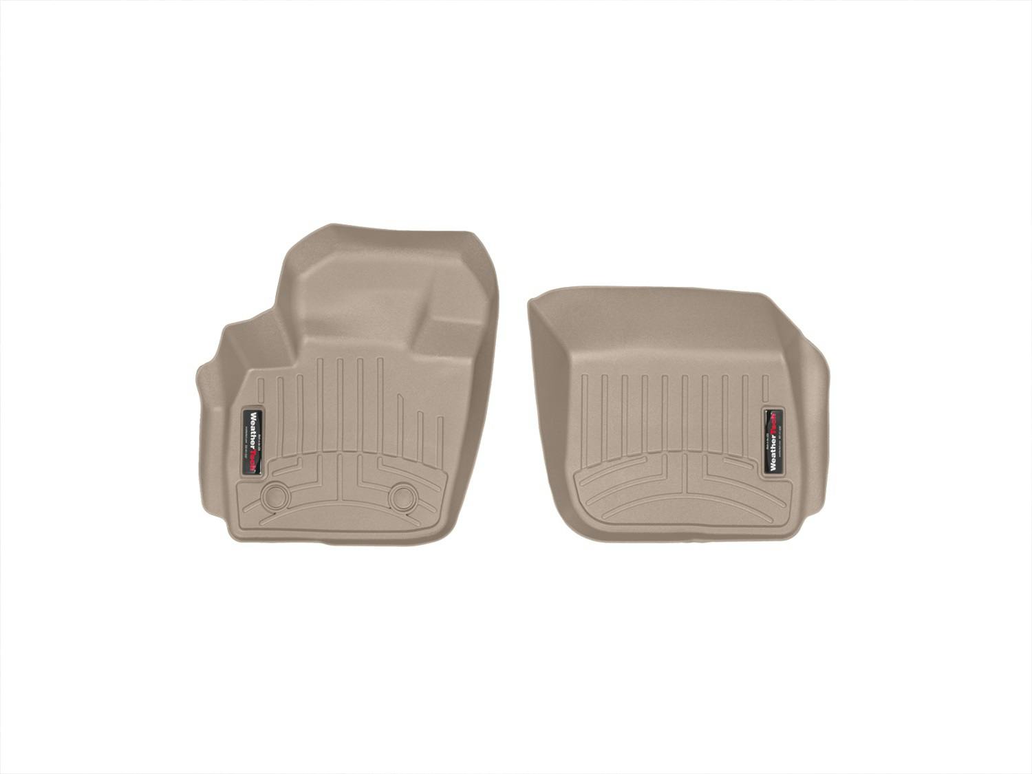 WeatherTech 454831 FloorLiner™ DigitalFit