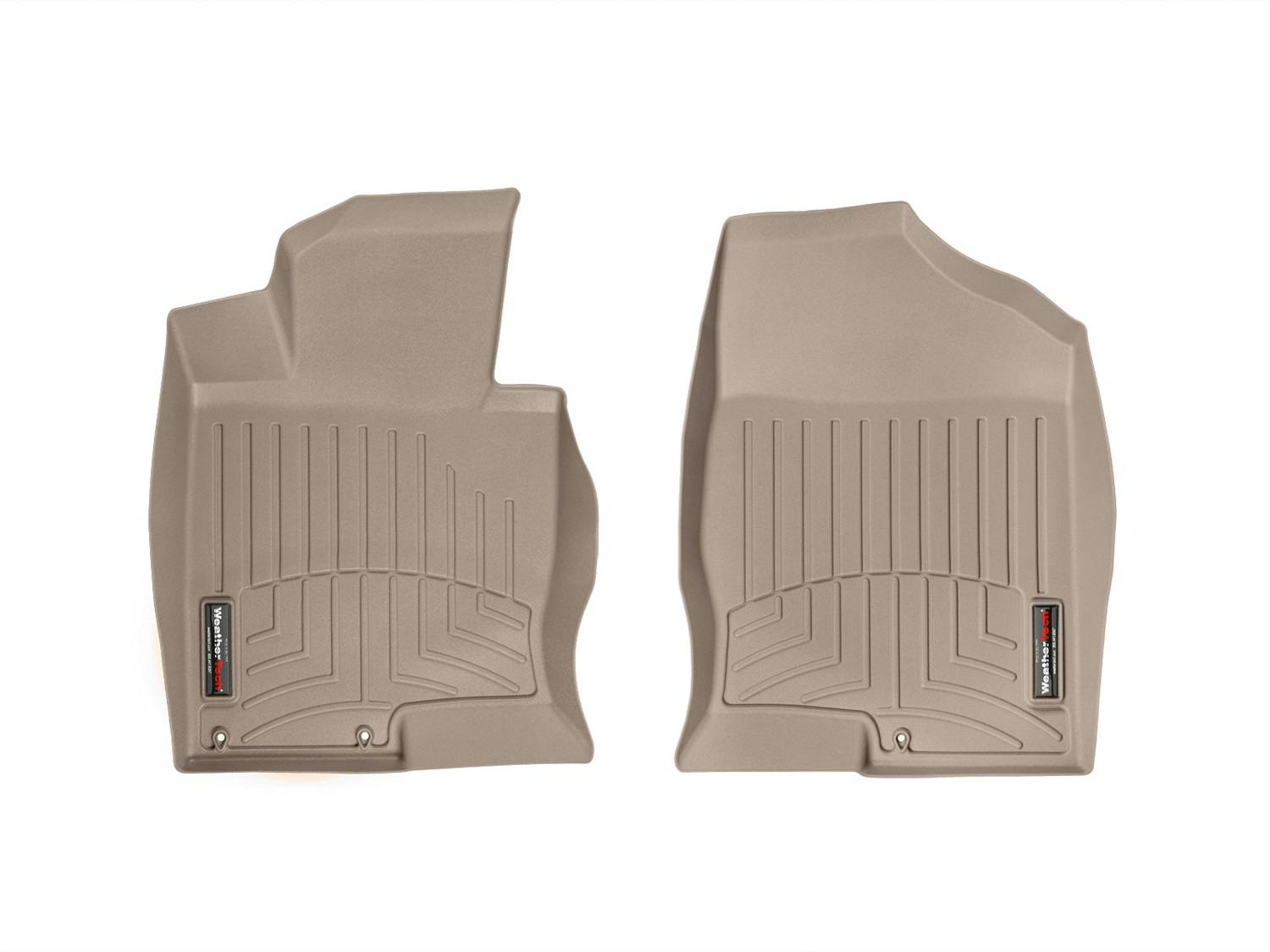 WeatherTech 454891 FloorLiner™ DigitalFit