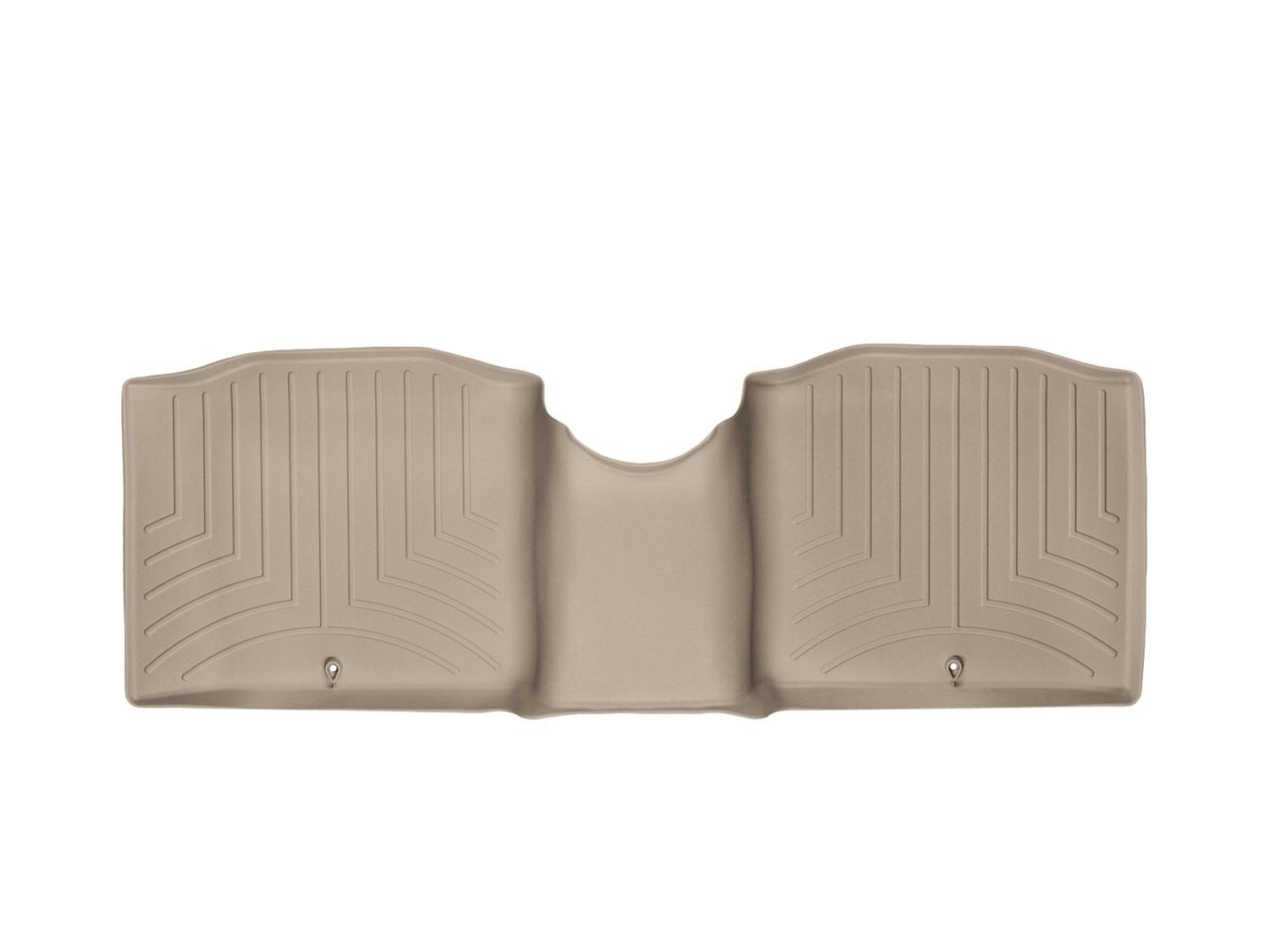 WeatherTech 454892 FloorLiner™ DigitalFit