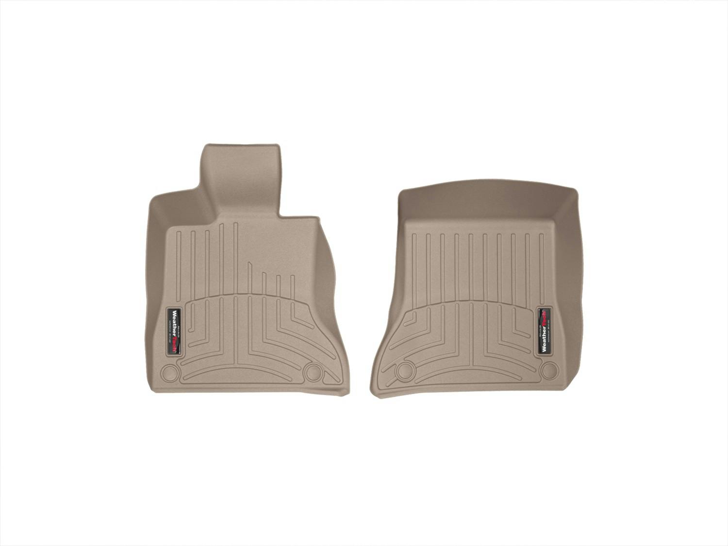 WeatherTech 454901 FloorLiner™ DigitalFit
