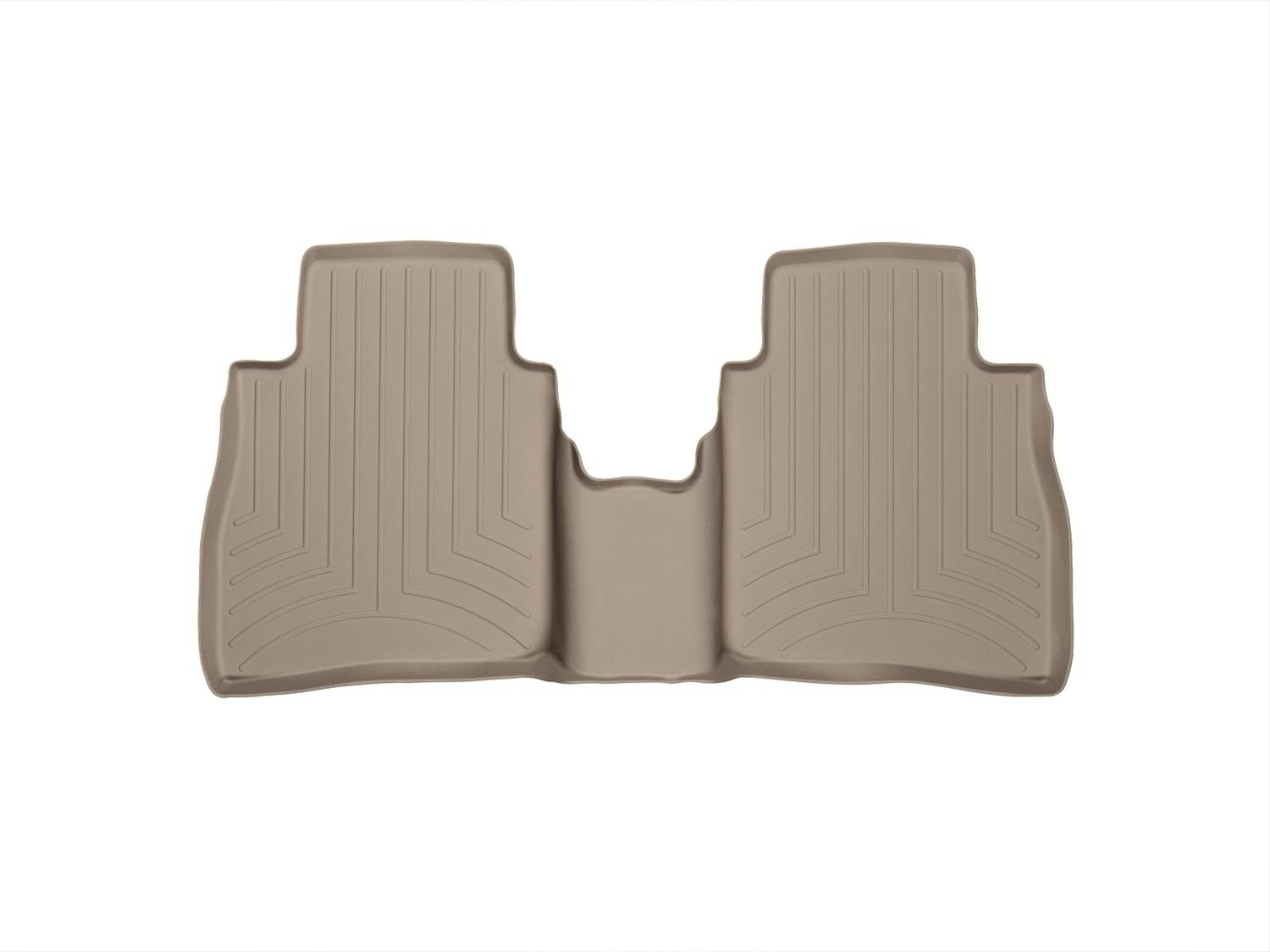 WeatherTech 454912 FloorLiner™ DigitalFit