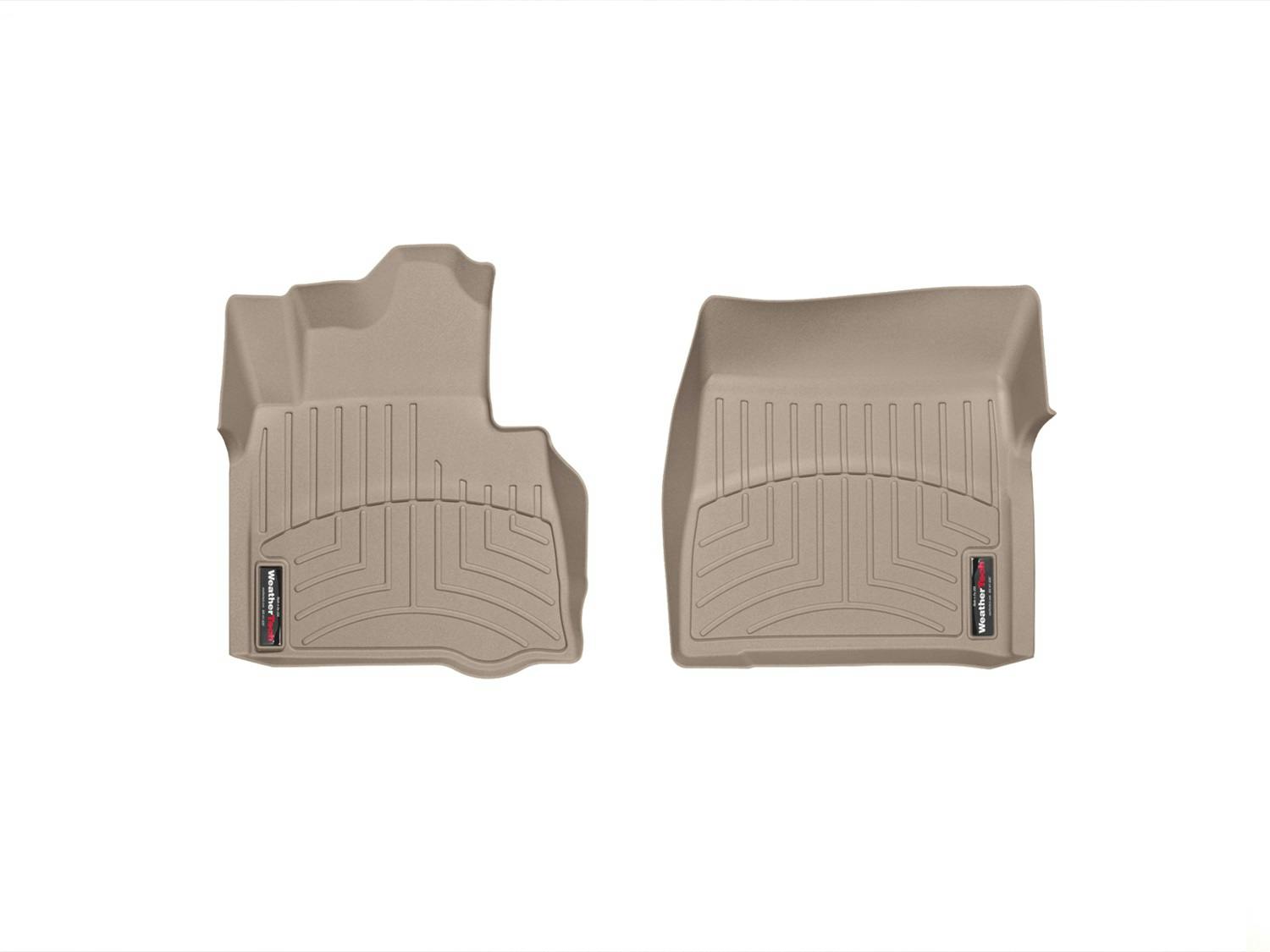 WeatherTech 454941 FloorLiner™ DigitalFit