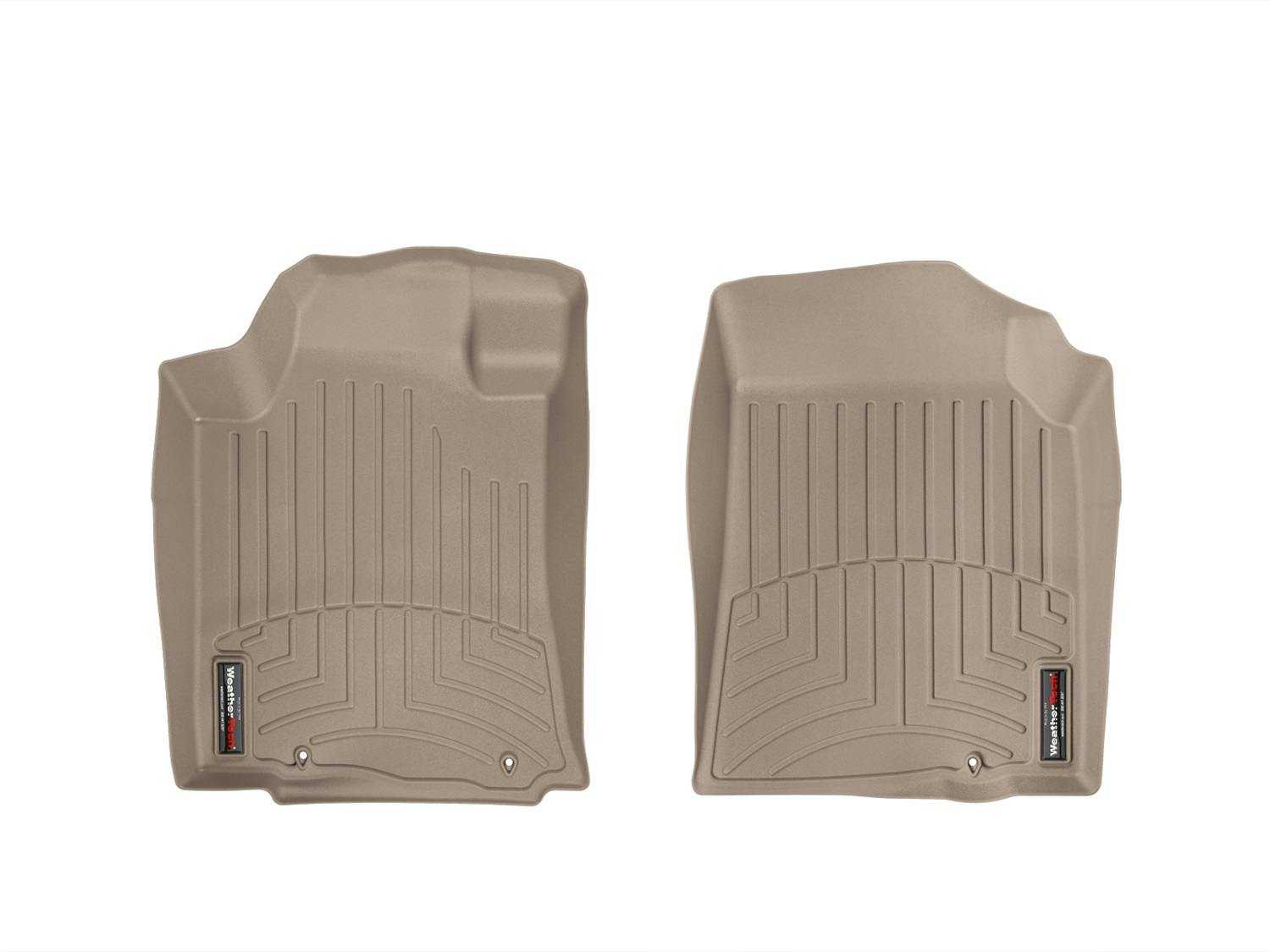 WeatherTech 454981 FloorLiner™ DigitalFit