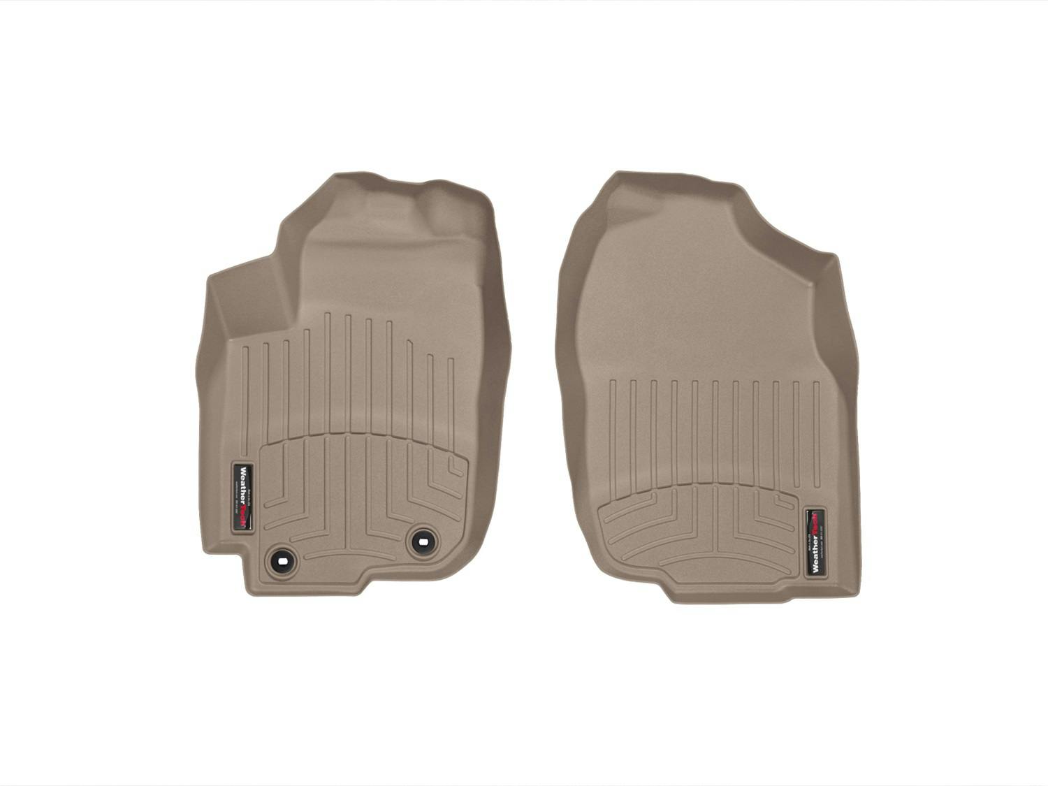 WeatherTech 455101 FloorLiner™ DigitalFit