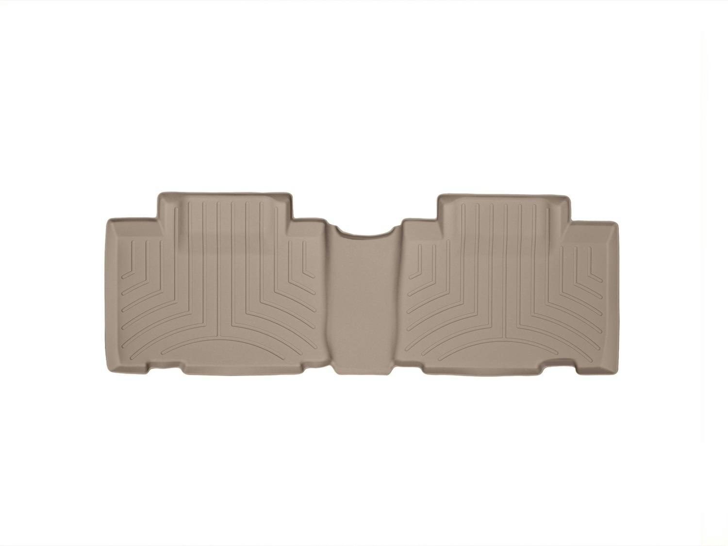 WeatherTech 455102 FloorLiner™ DigitalFit