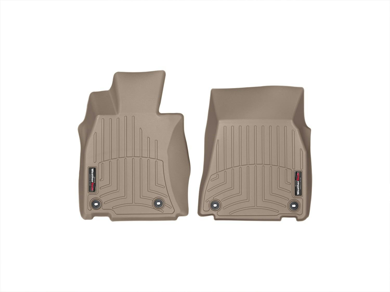 WeatherTech 455141 FloorLiner™ DigitalFit