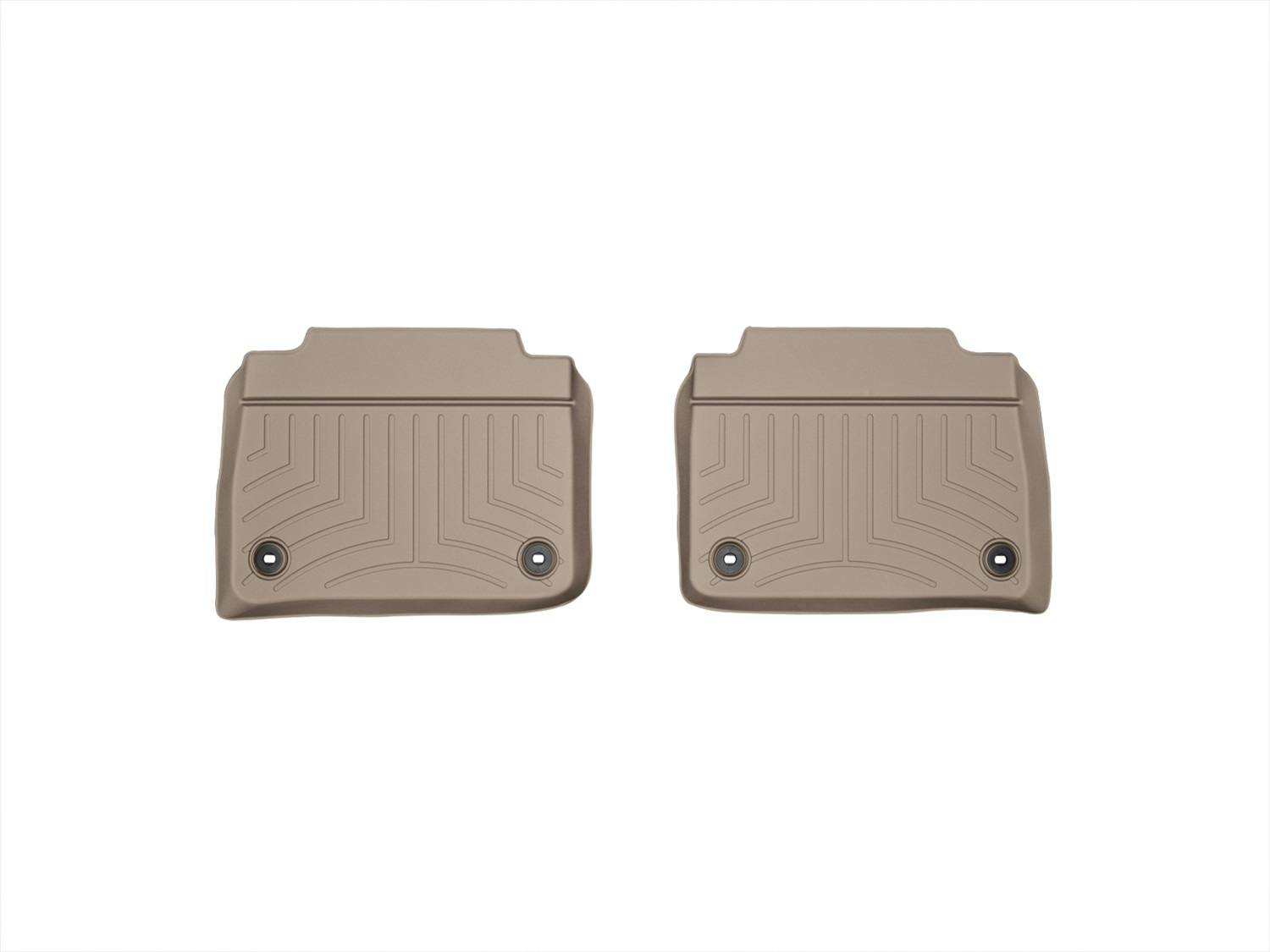 WeatherTech 455142 FloorLiner™ DigitalFit