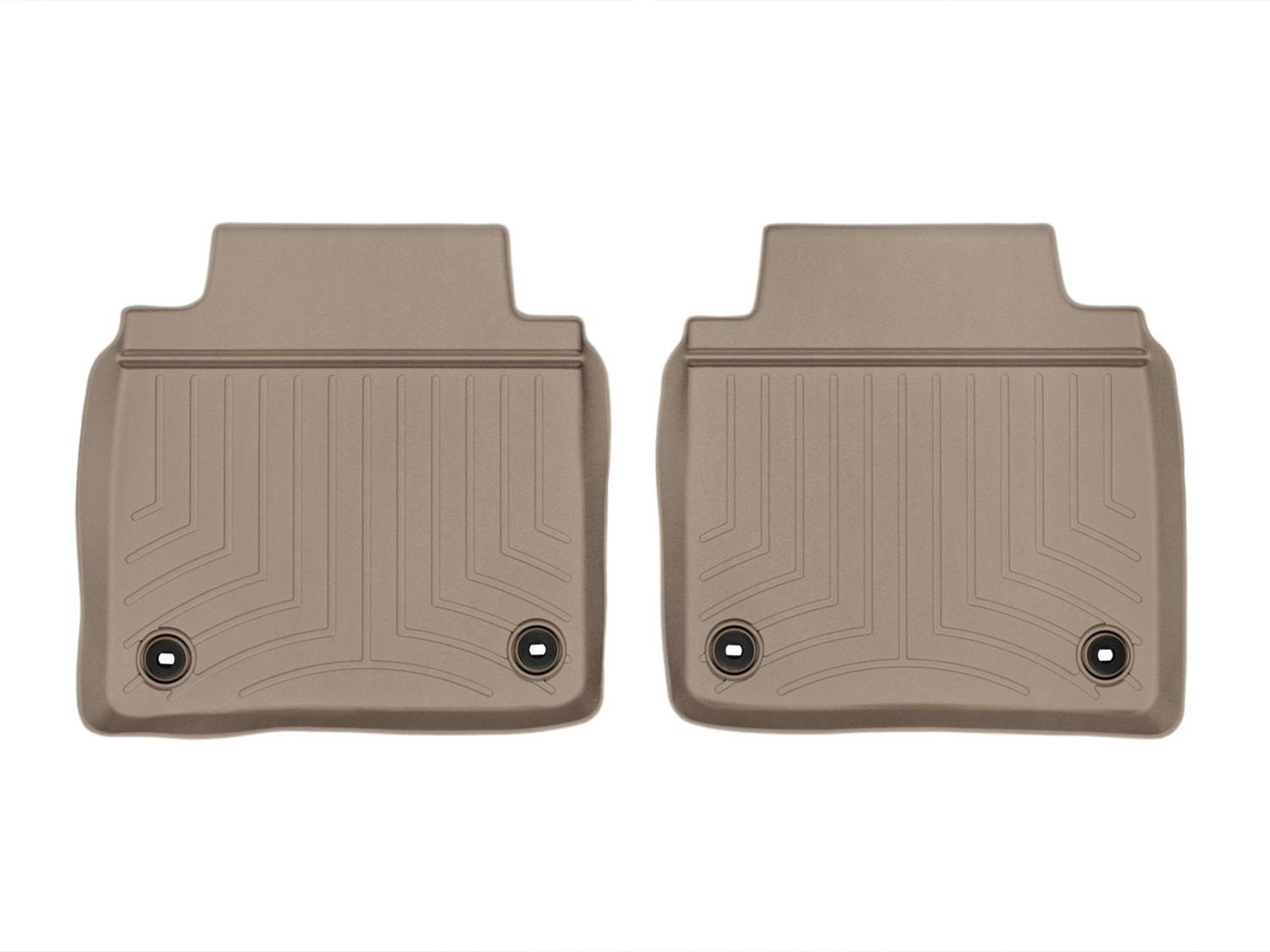 WeatherTech 455143 FloorLiner™ DigitalFit