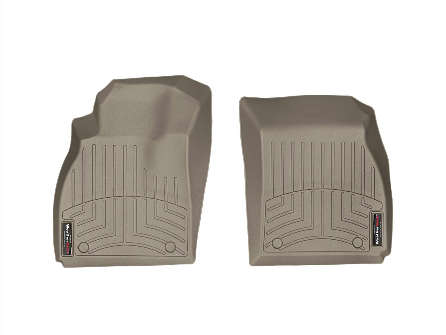 WeatherTech 455241 FloorLiner™ DigitalFit